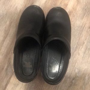 Dansko professional clog size 37 black